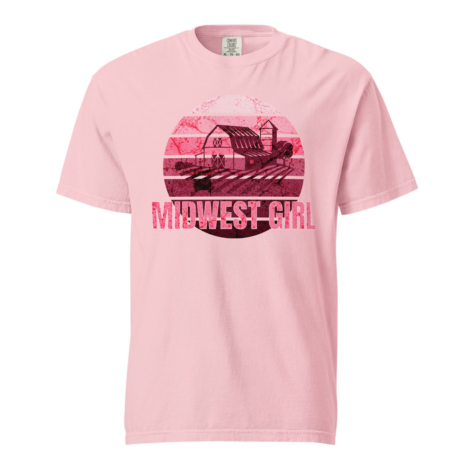 Midwest Girl