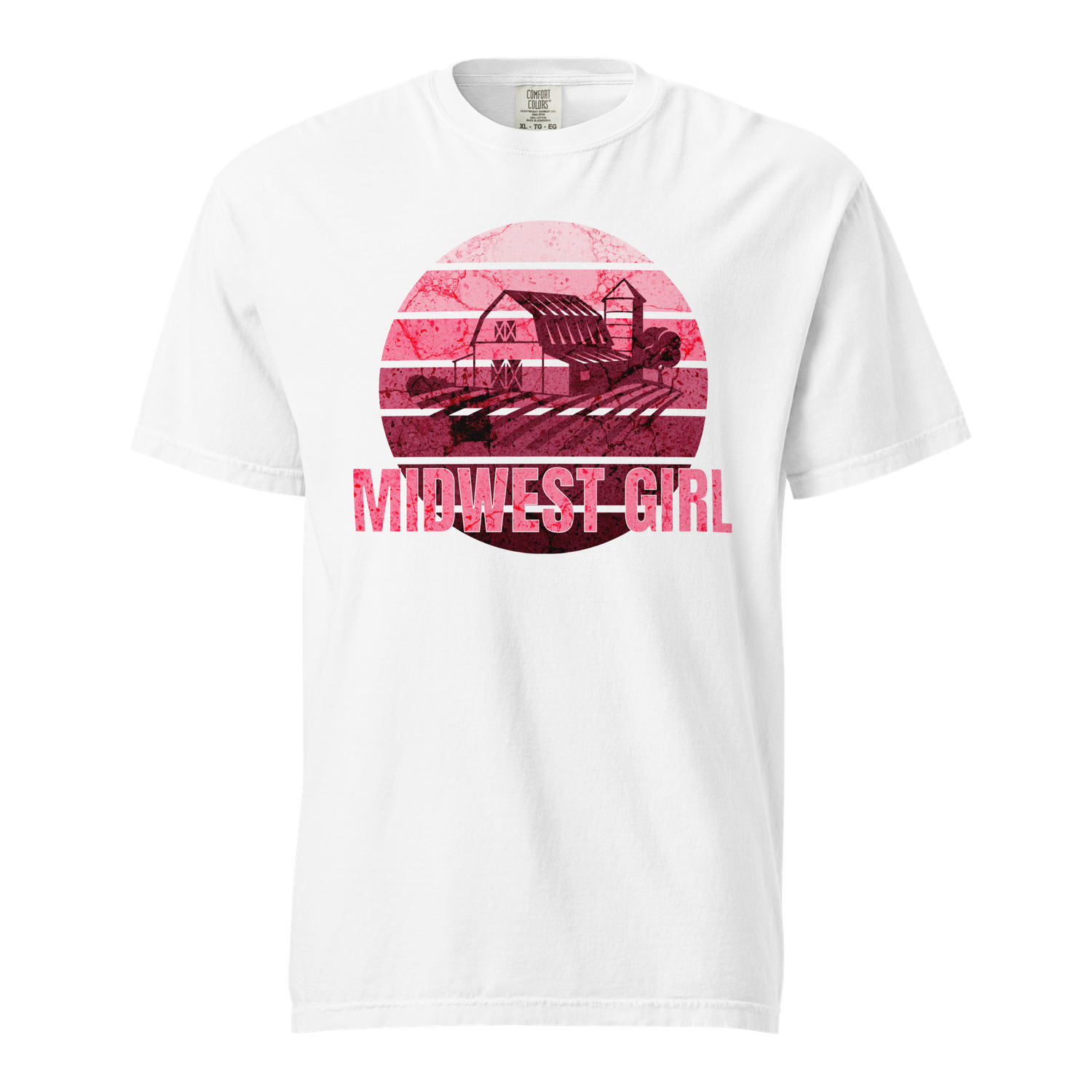 Midwest Girl