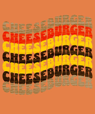 Double Cheese with Ketchup