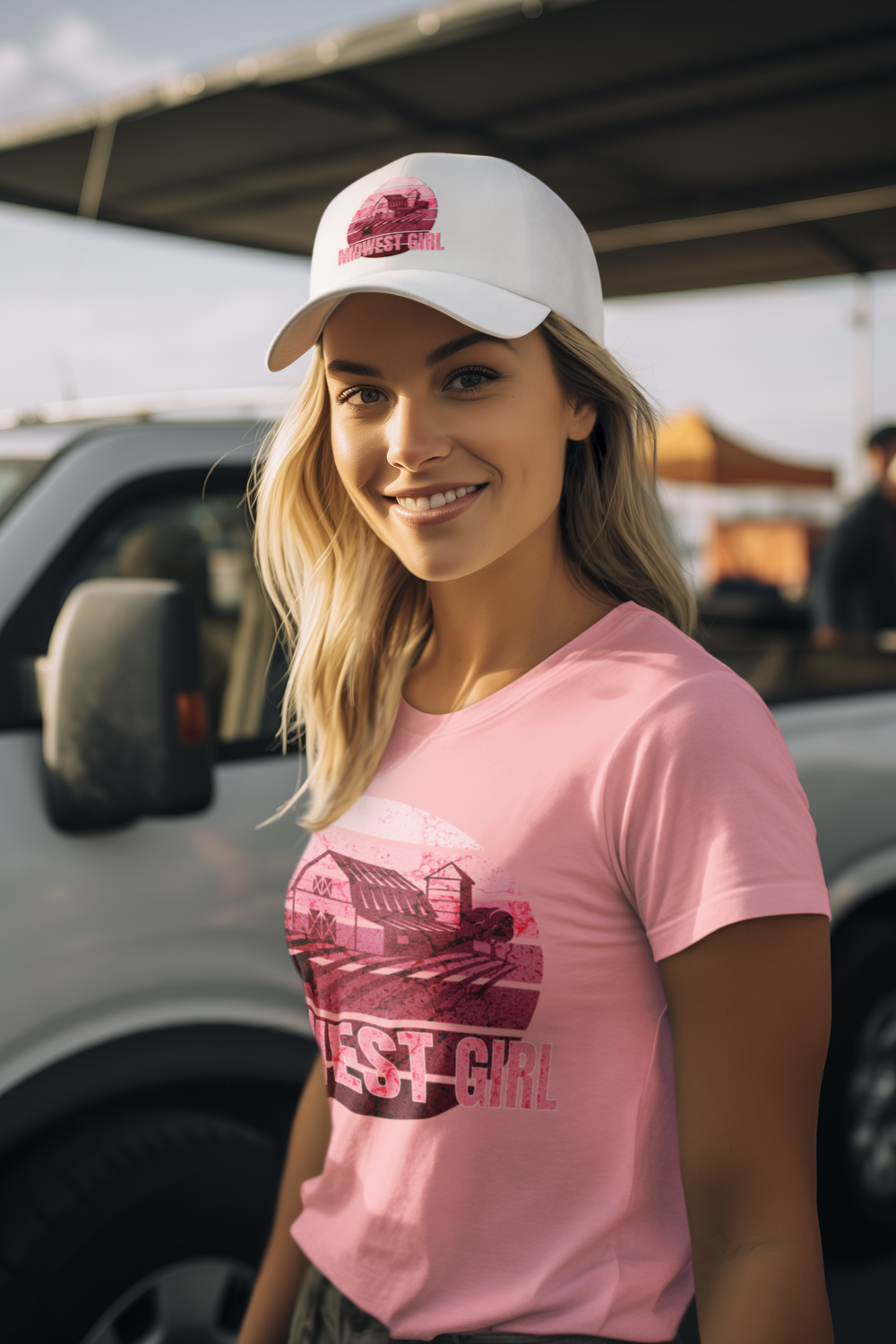 Midwest Girl
