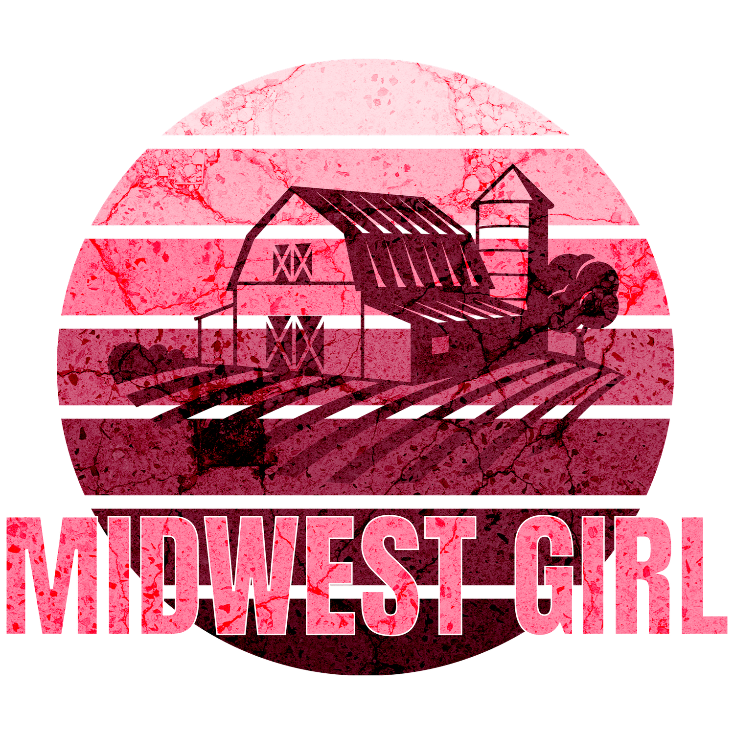 Midwest Girl