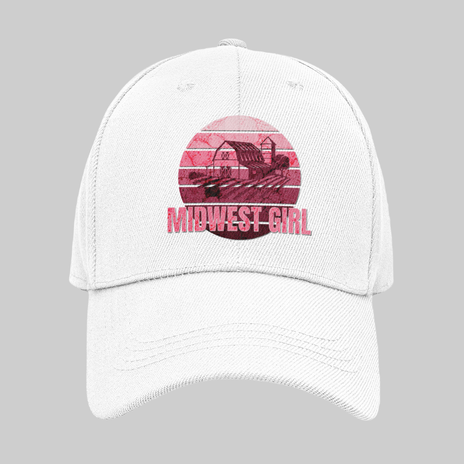 Midwest Girl