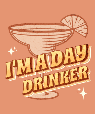 Margarita Day Drinker