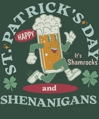 St. Patrick&#39;s Day