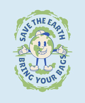 Save The Earth