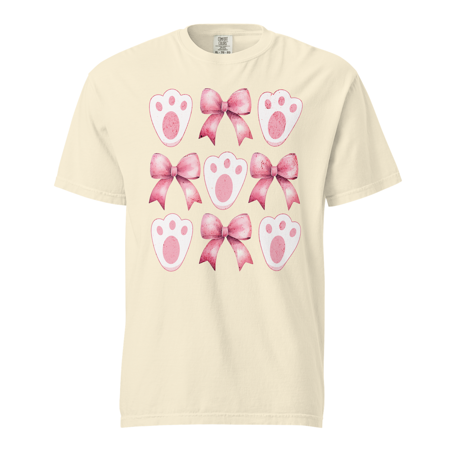 Bunny Tracks
