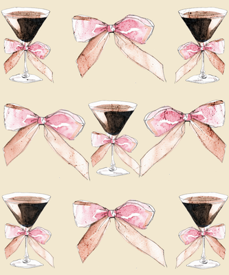 Chocolate Martini