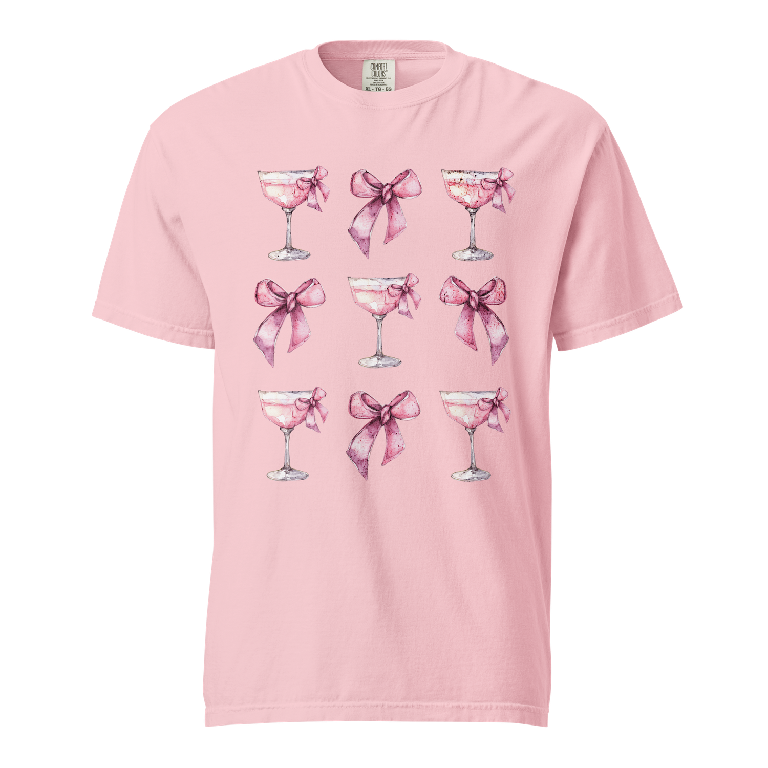 Pink Cosmopolitan