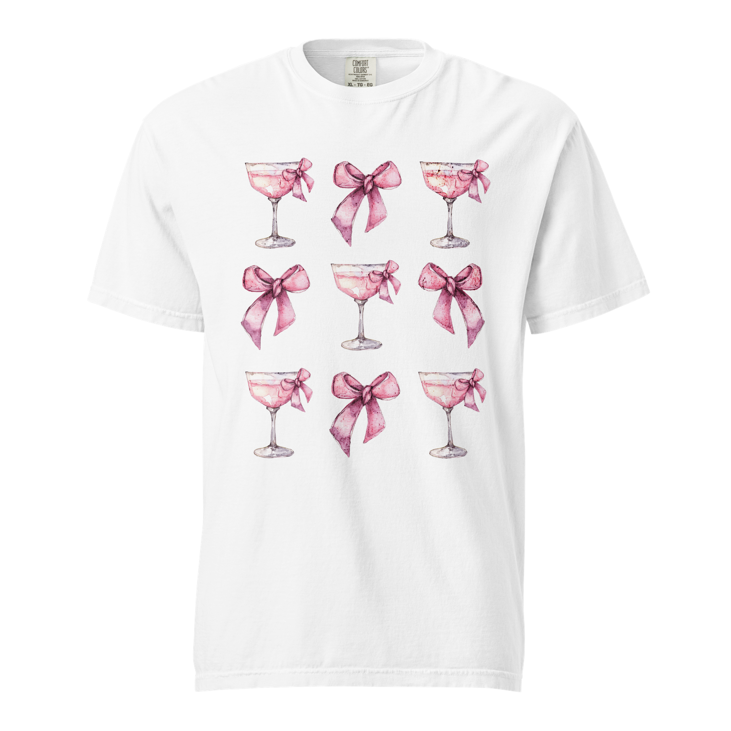 Pink Cosmopolitan