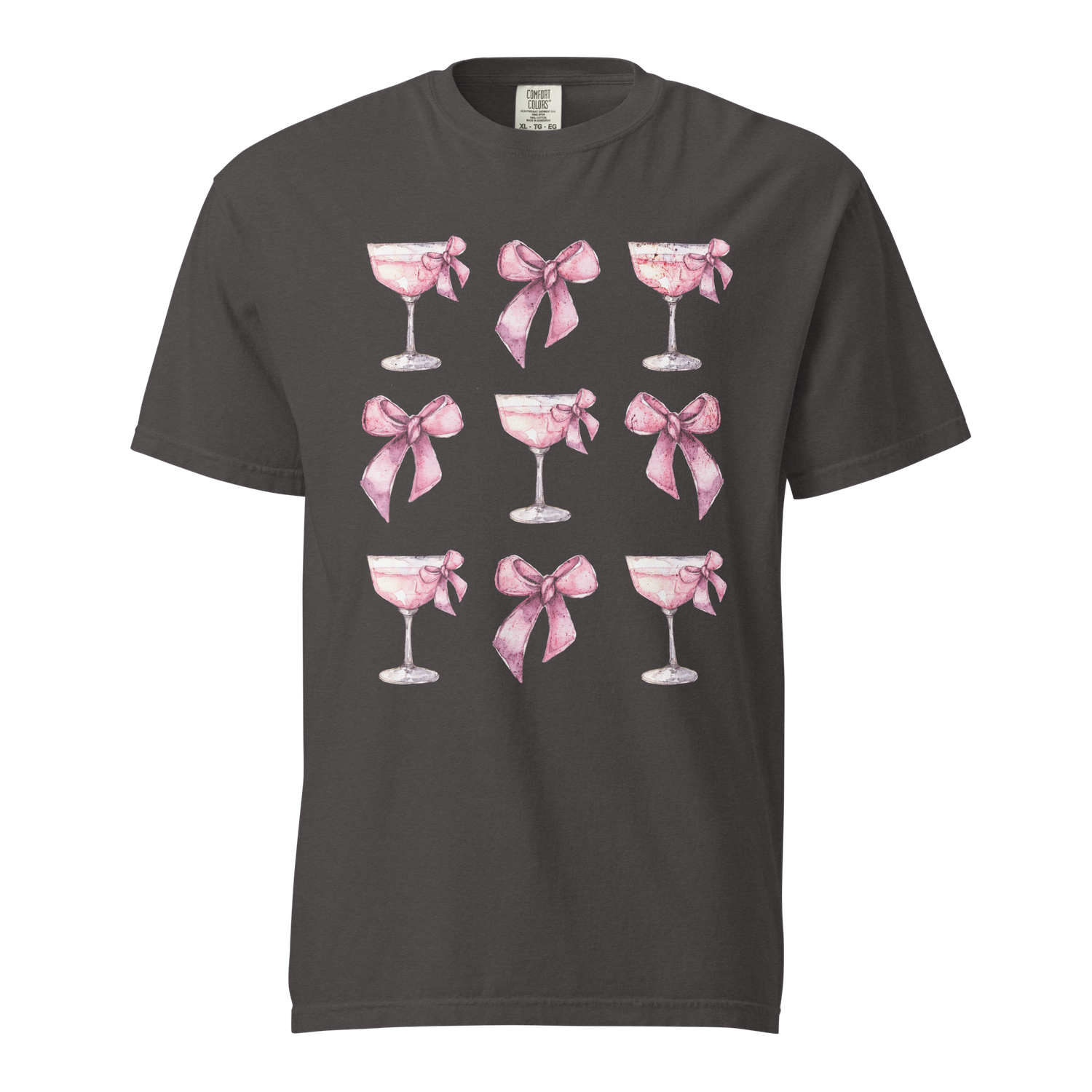 Pink Cosmopolitan