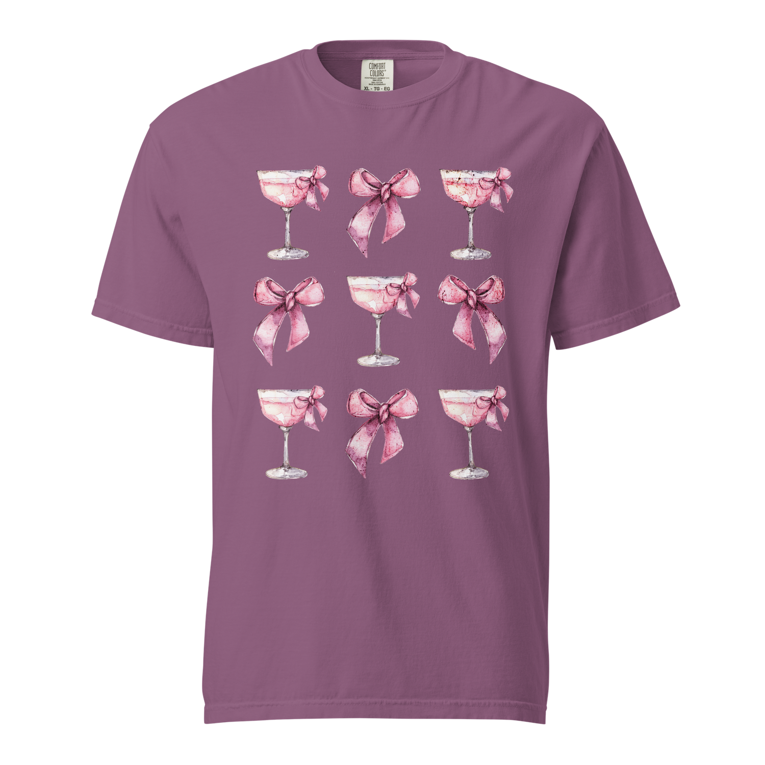 Pink Cosmopolitan