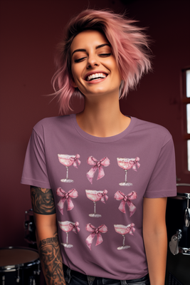 Pink Cosmopolitan