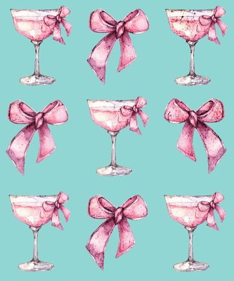 Pink Cosmopolitan