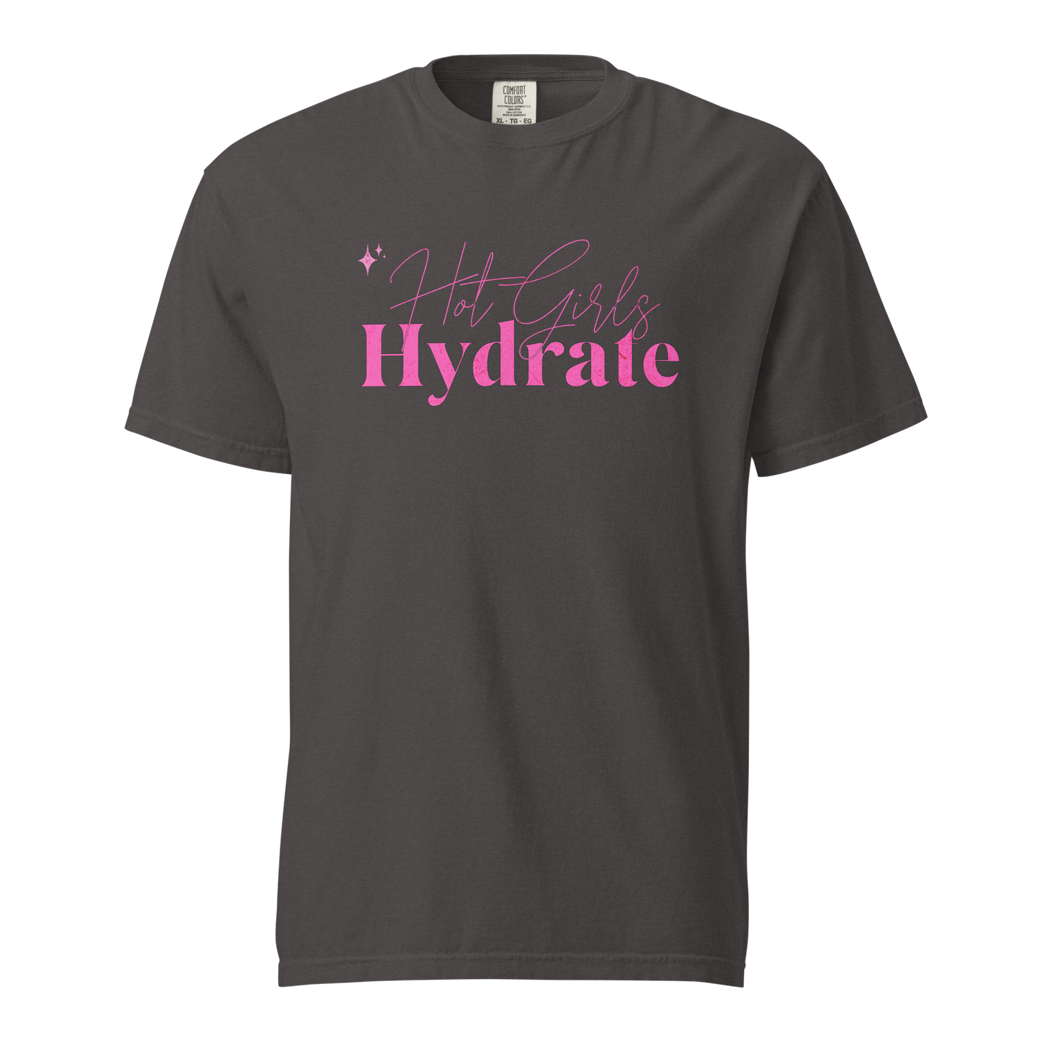 Hot Girls Hydrate