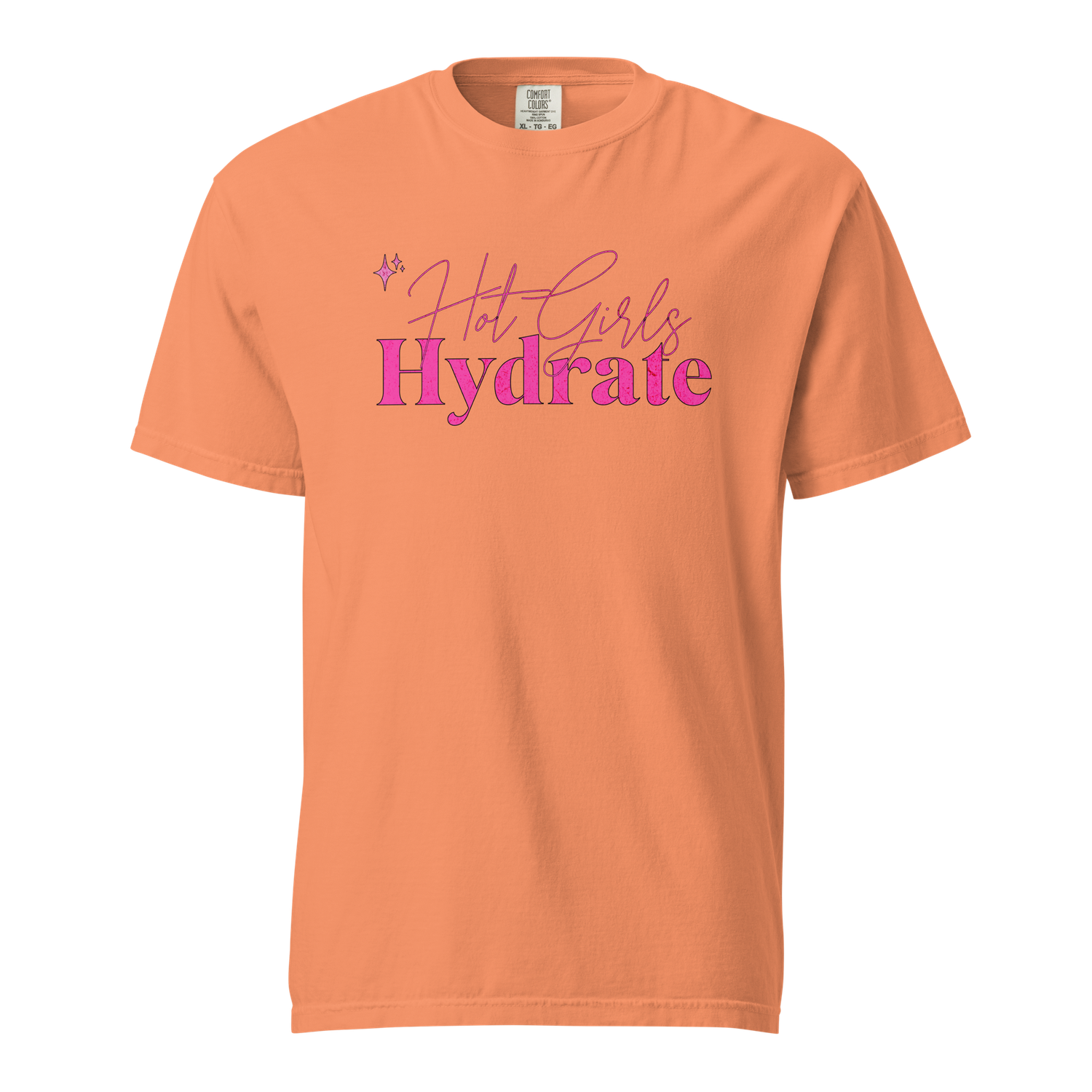 Hot Girls Hydrate