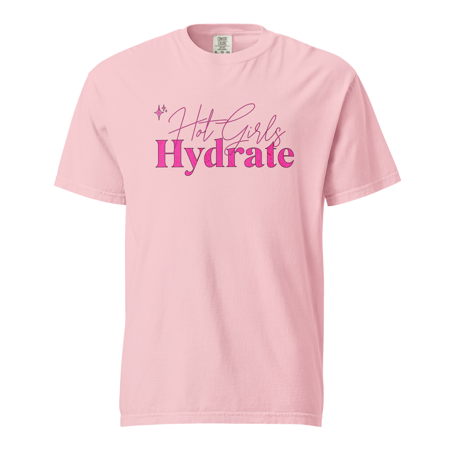 Hot Girls Hydrate