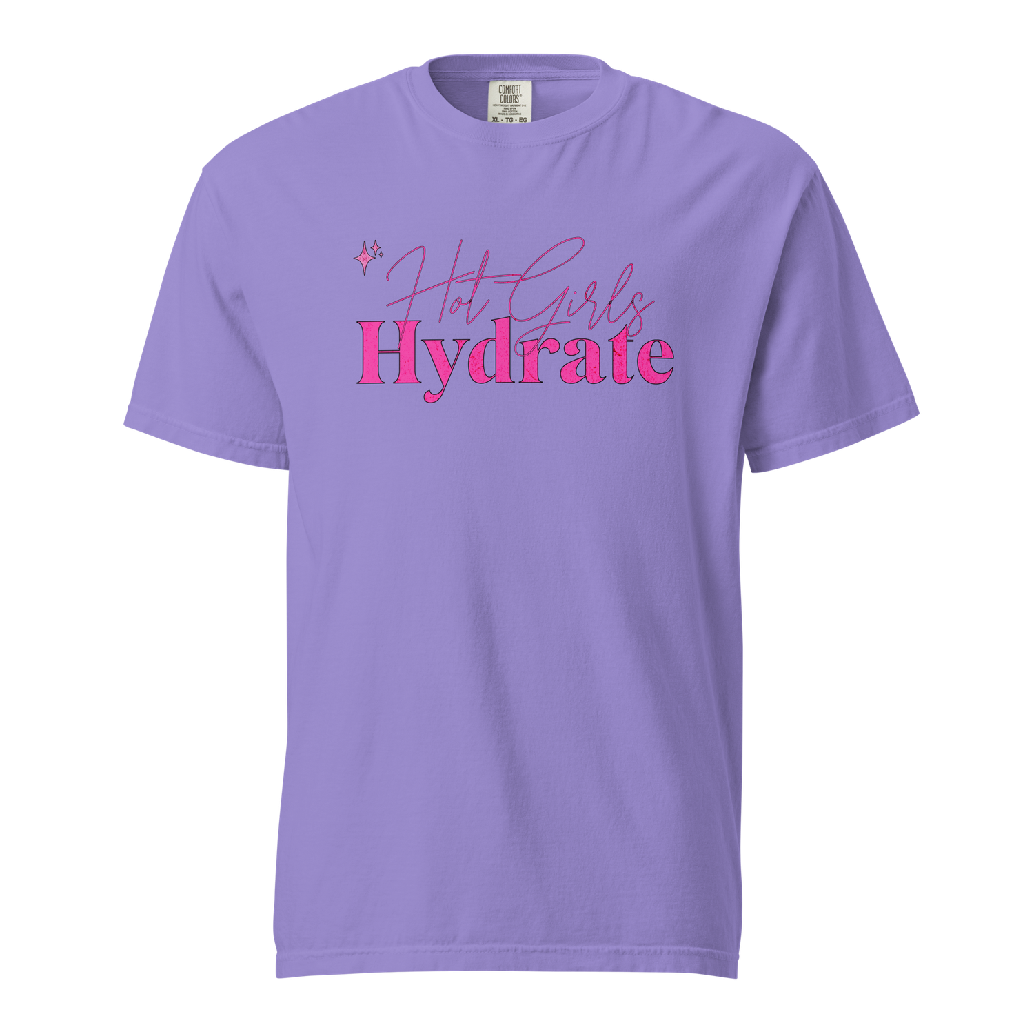 Hot Girls Hydrate