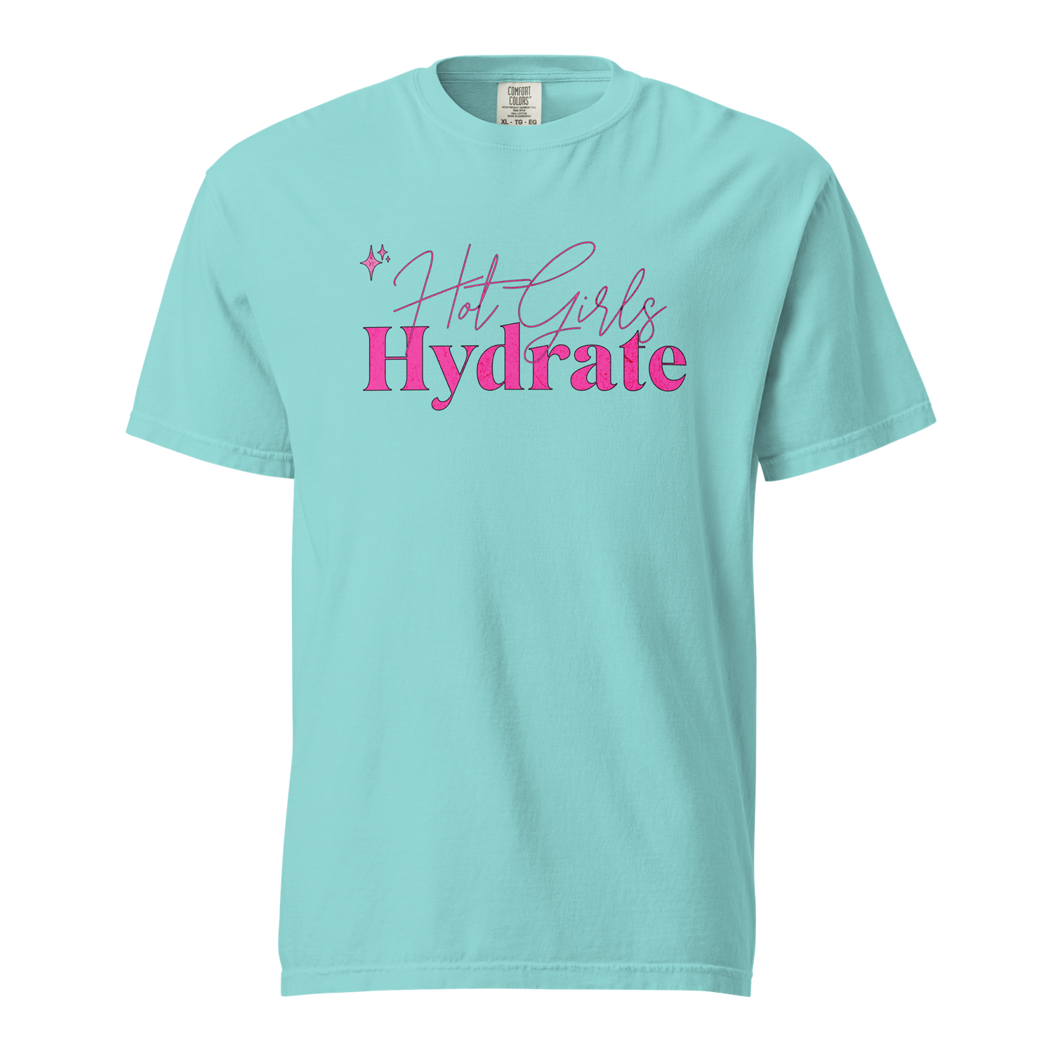Hot Girls Hydrate