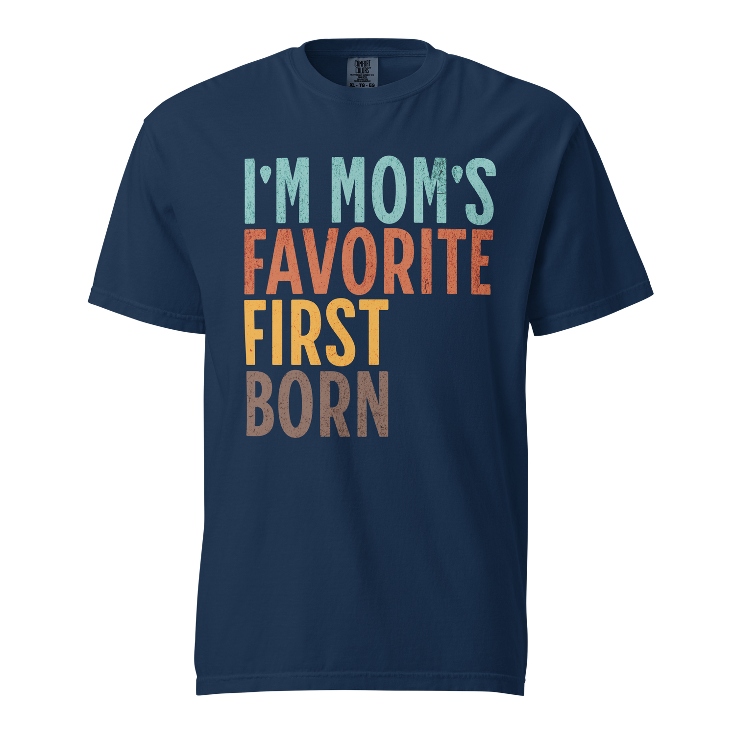 I&#39;m Mom&#39;s Favorite First Born 2