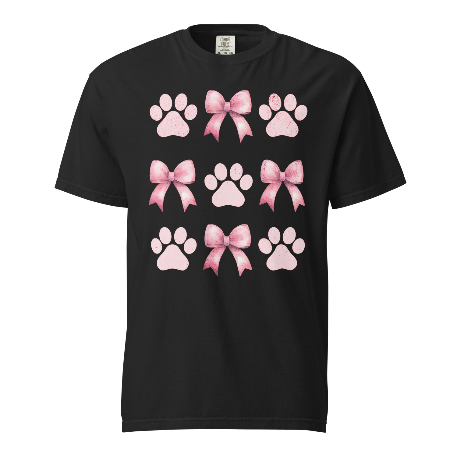 Puppy Prints