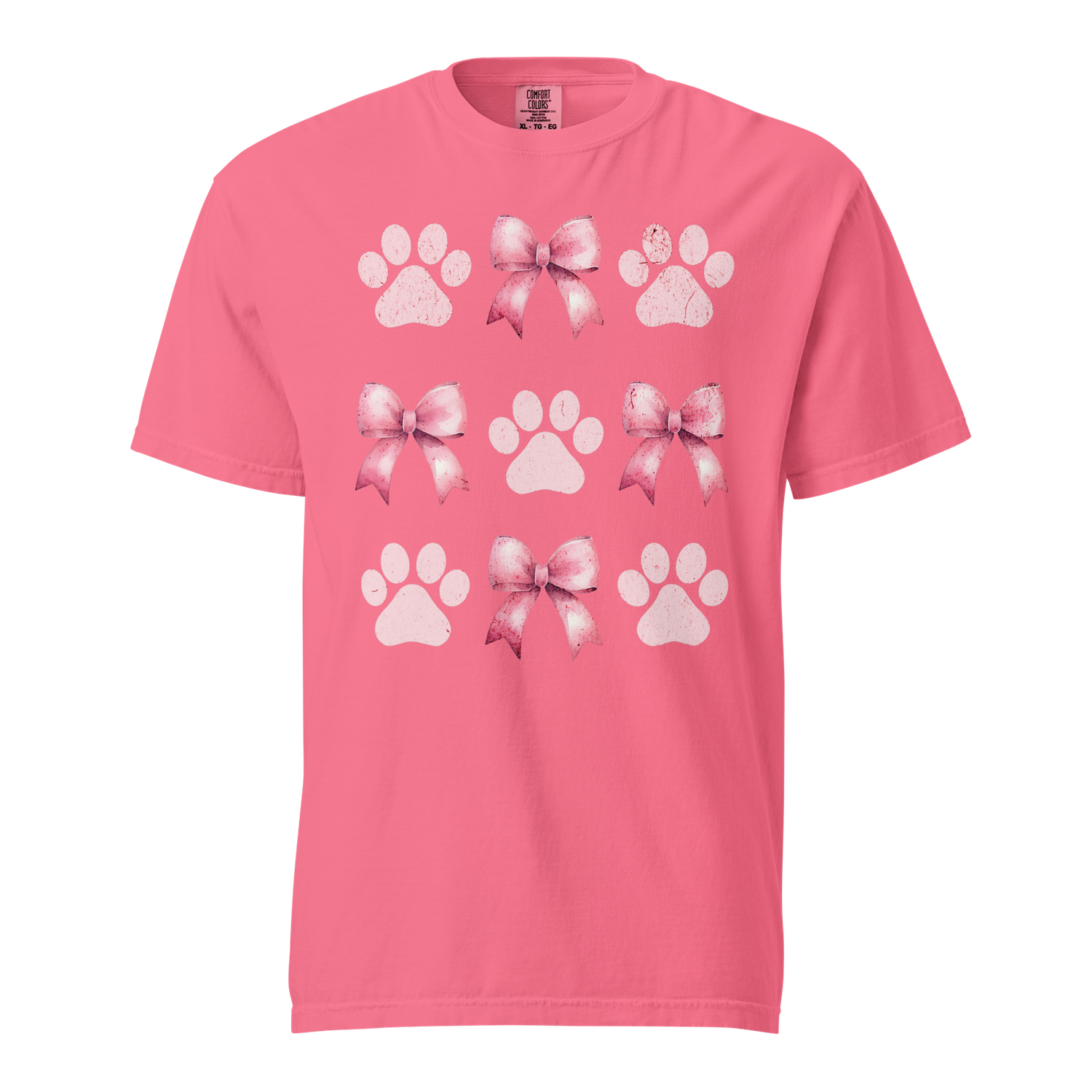 Puppy Prints