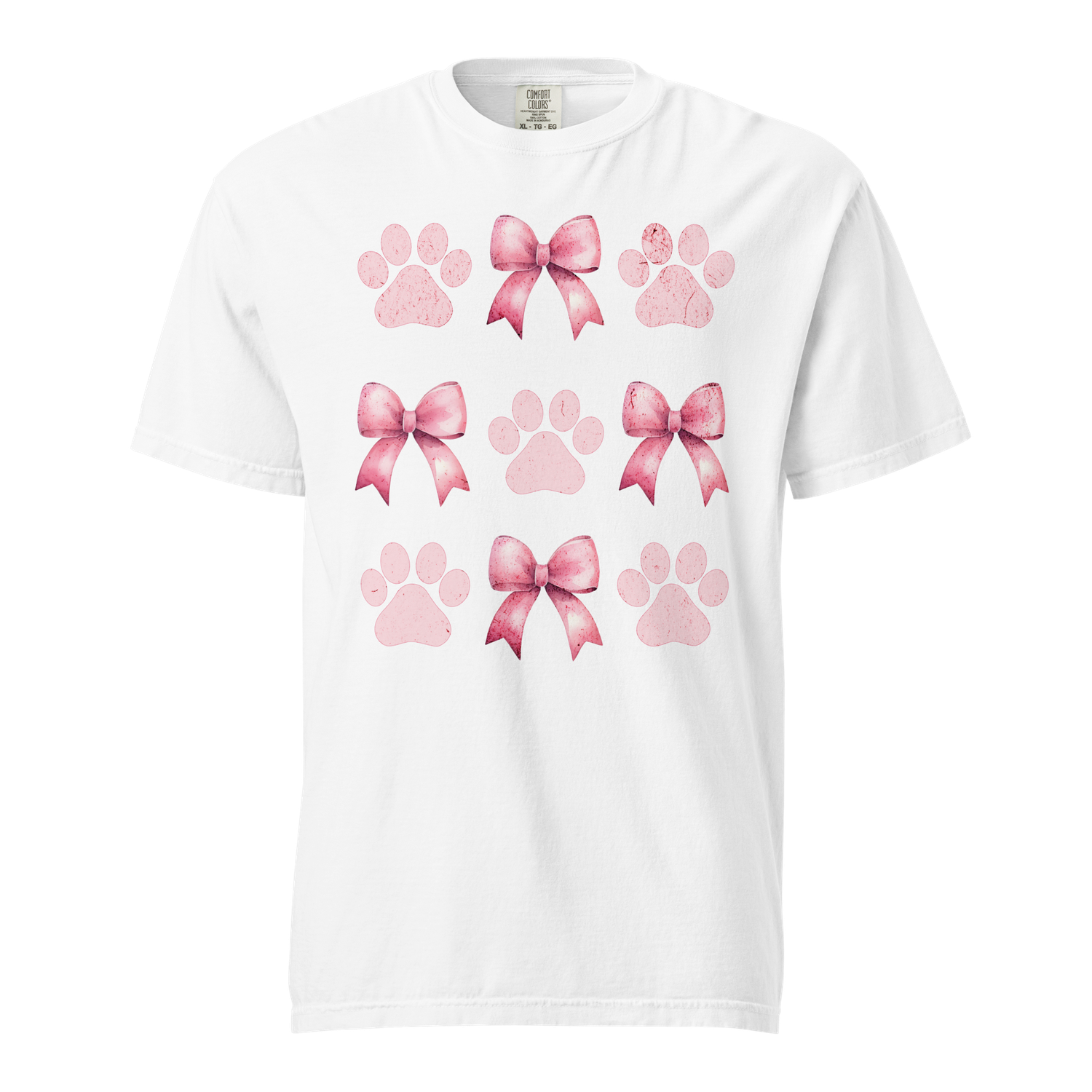 Puppy Prints