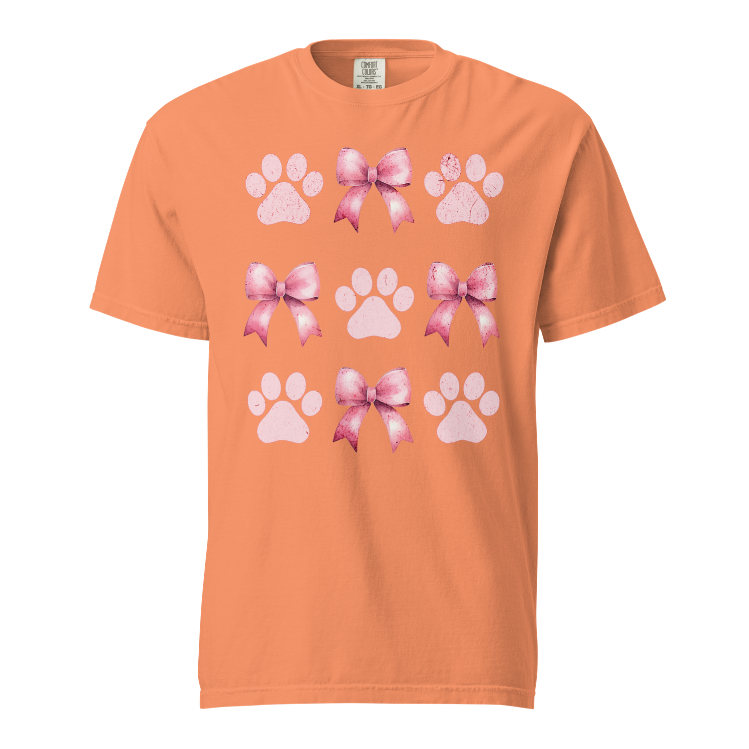 Puppy Prints