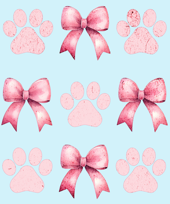 Puppy Prints