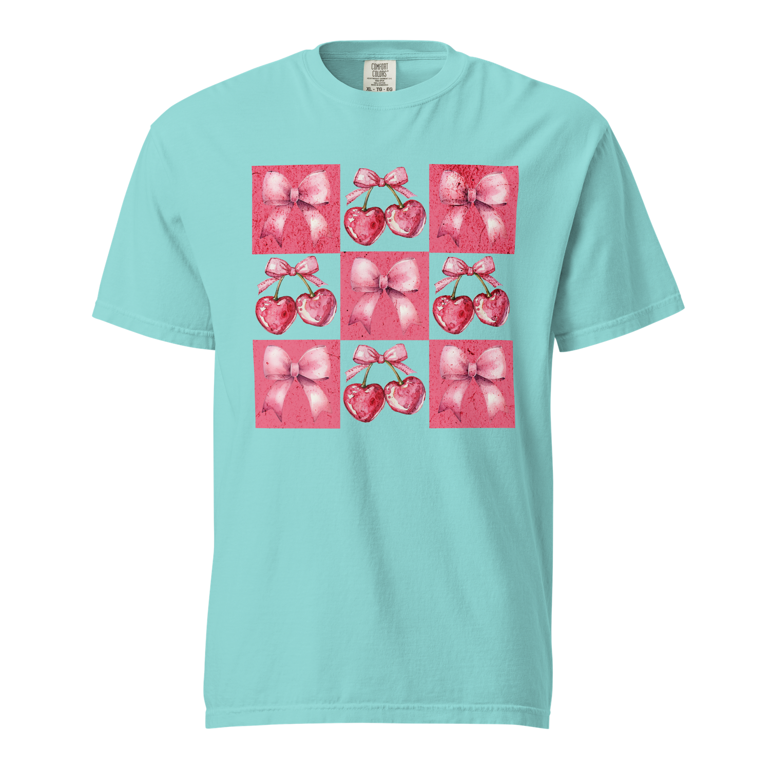 Cherry Crush