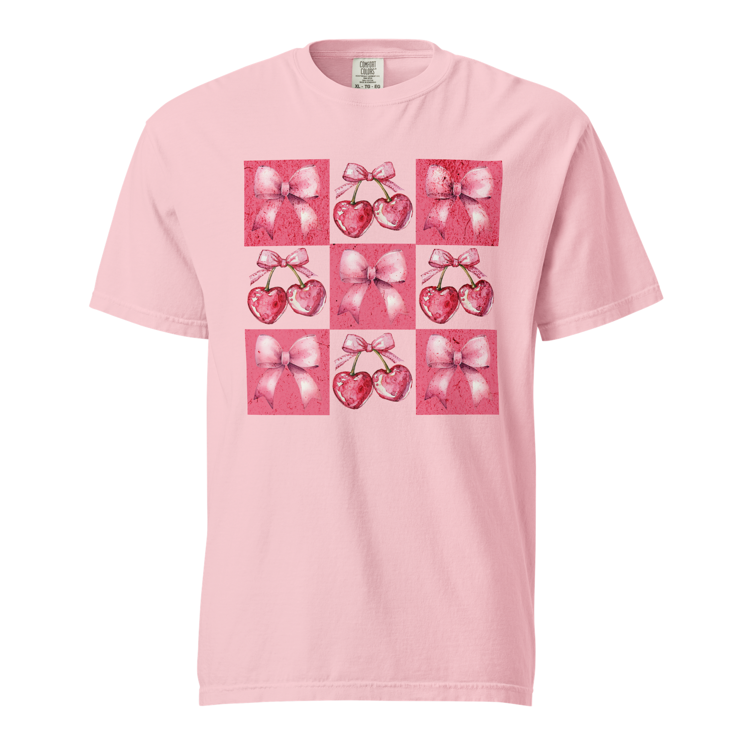 Cherry Crush