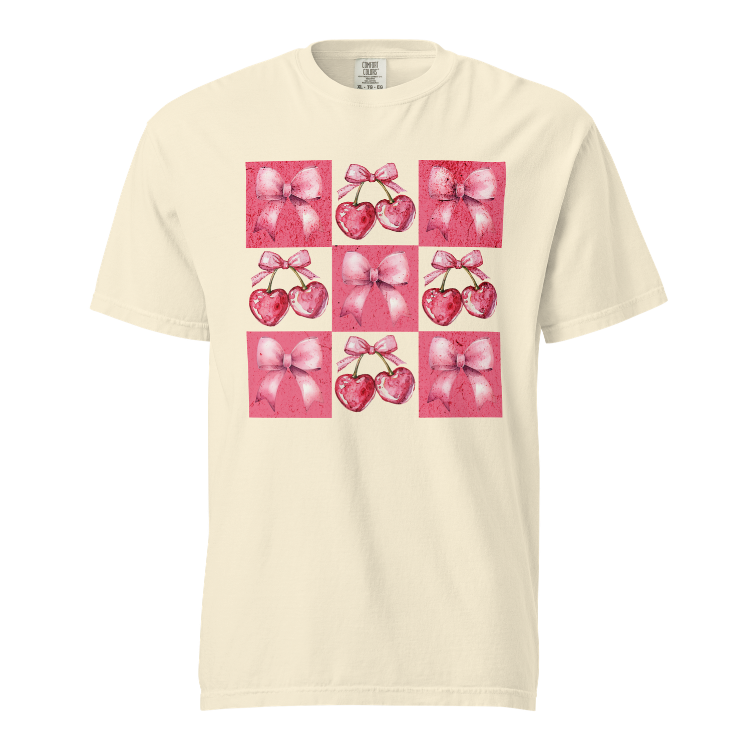 Cherry Crush