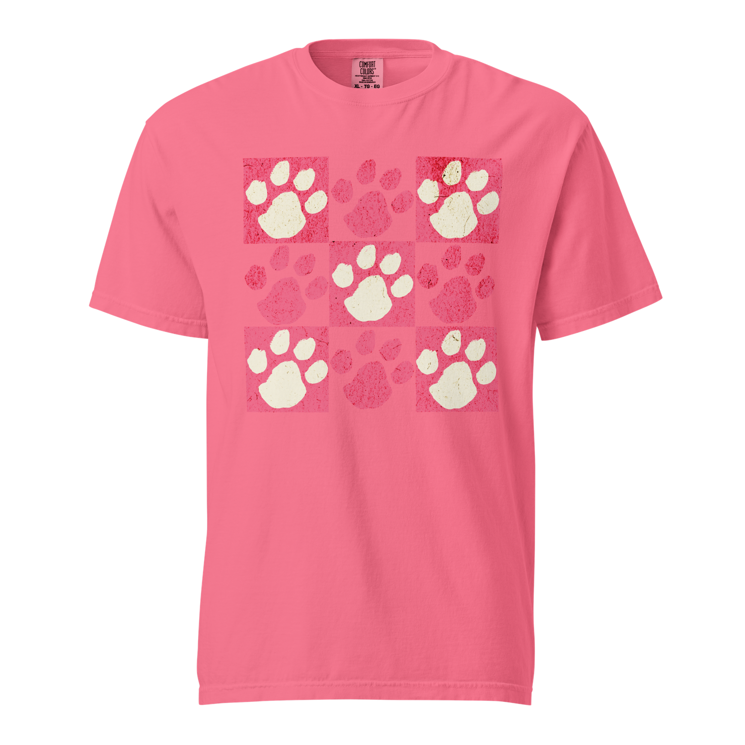 Pink Paws &amp; Puppy Love