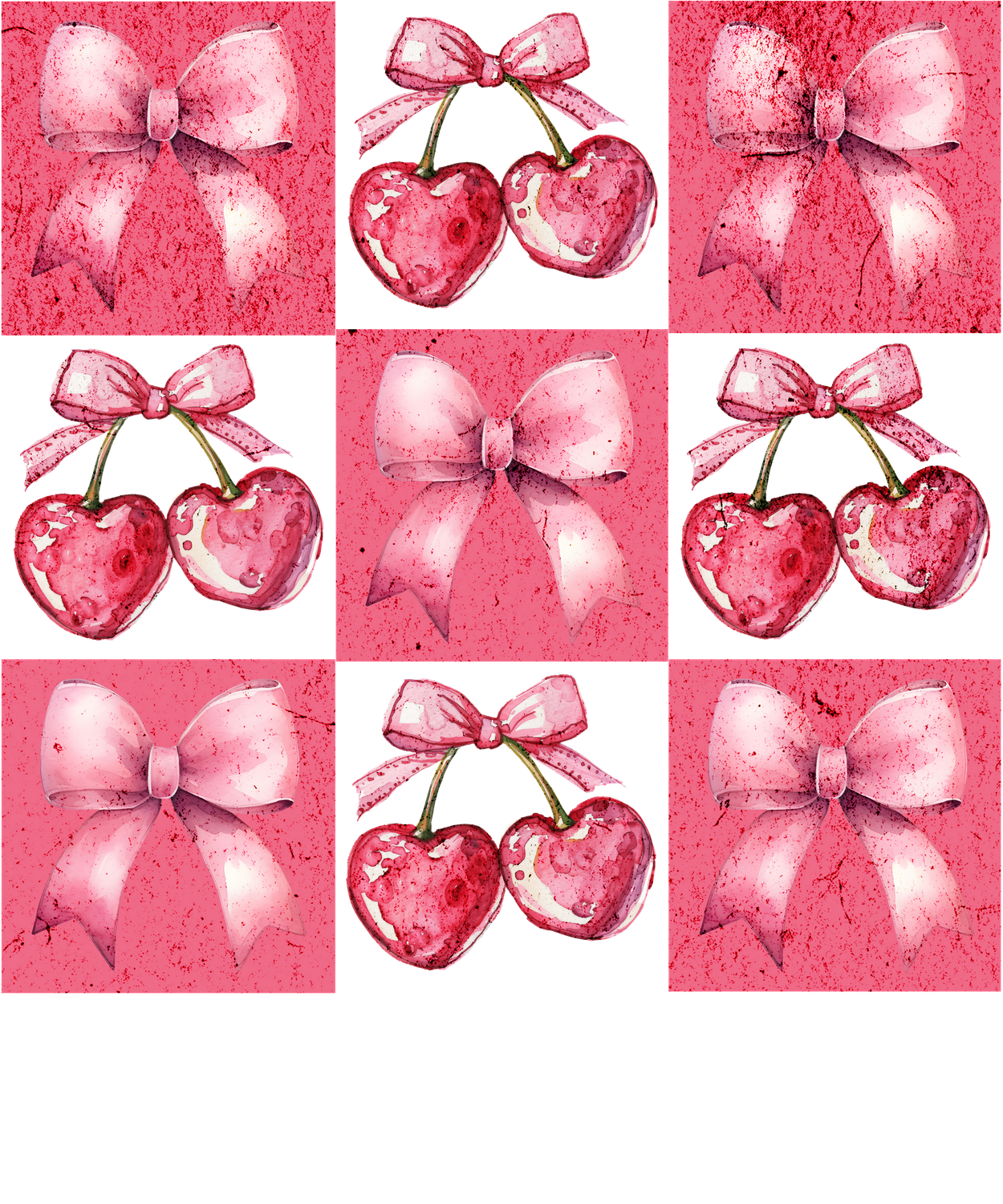 Cherry Crush