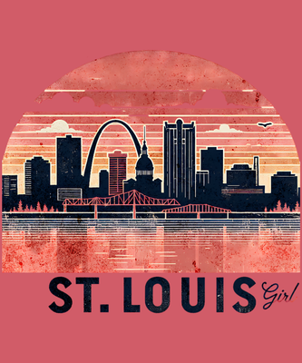 St. Louis Girl