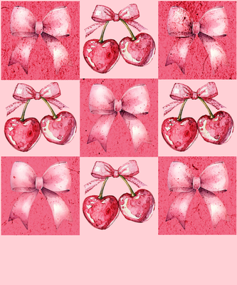 Cherry Crush