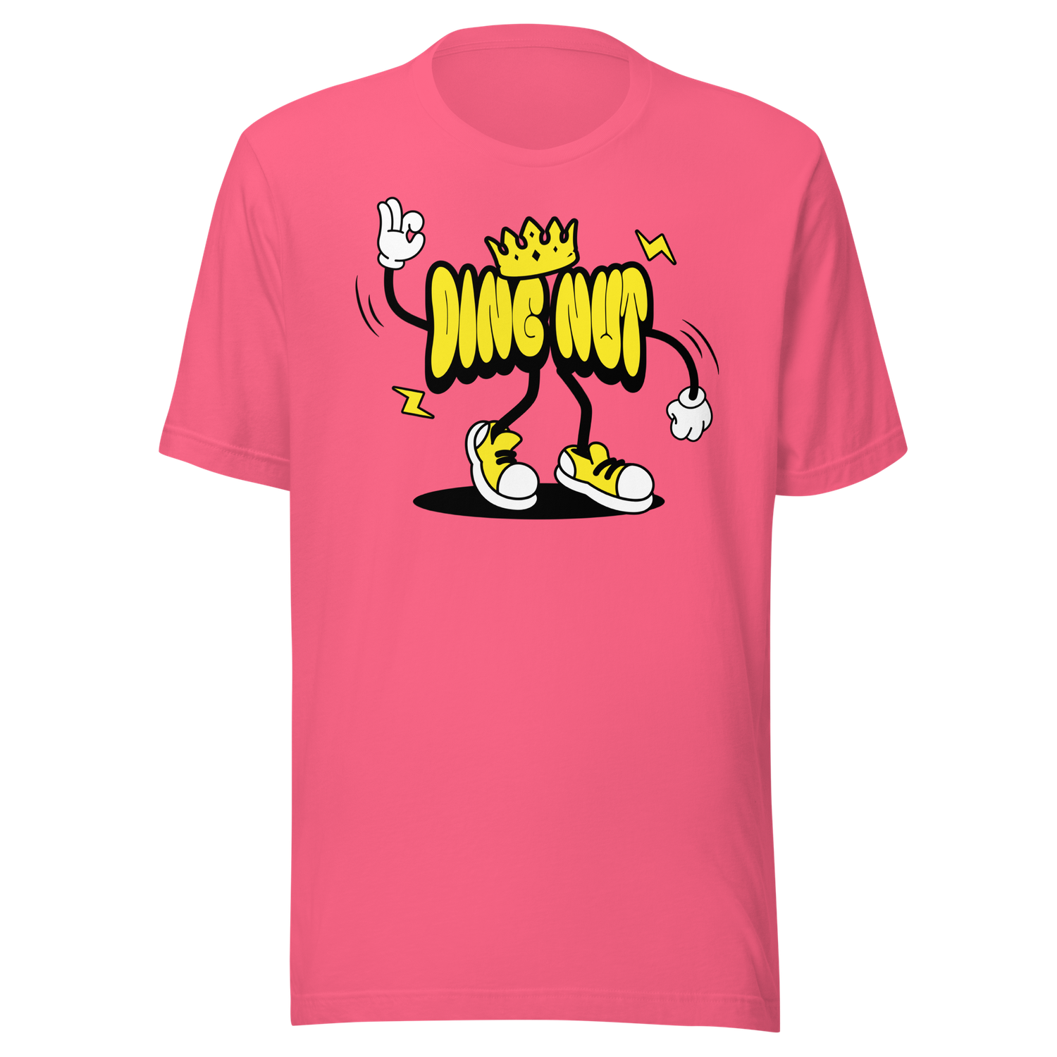 Ding Nut
