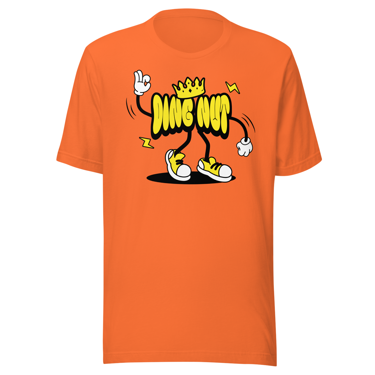 Ding Nut
