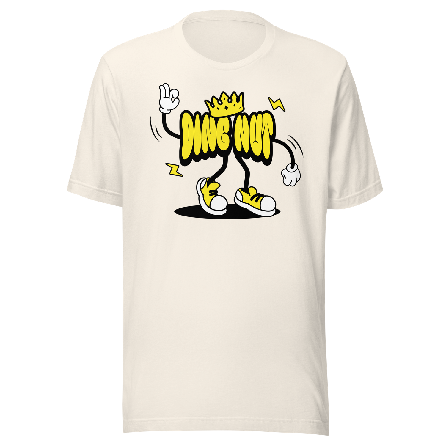 Ding Nut