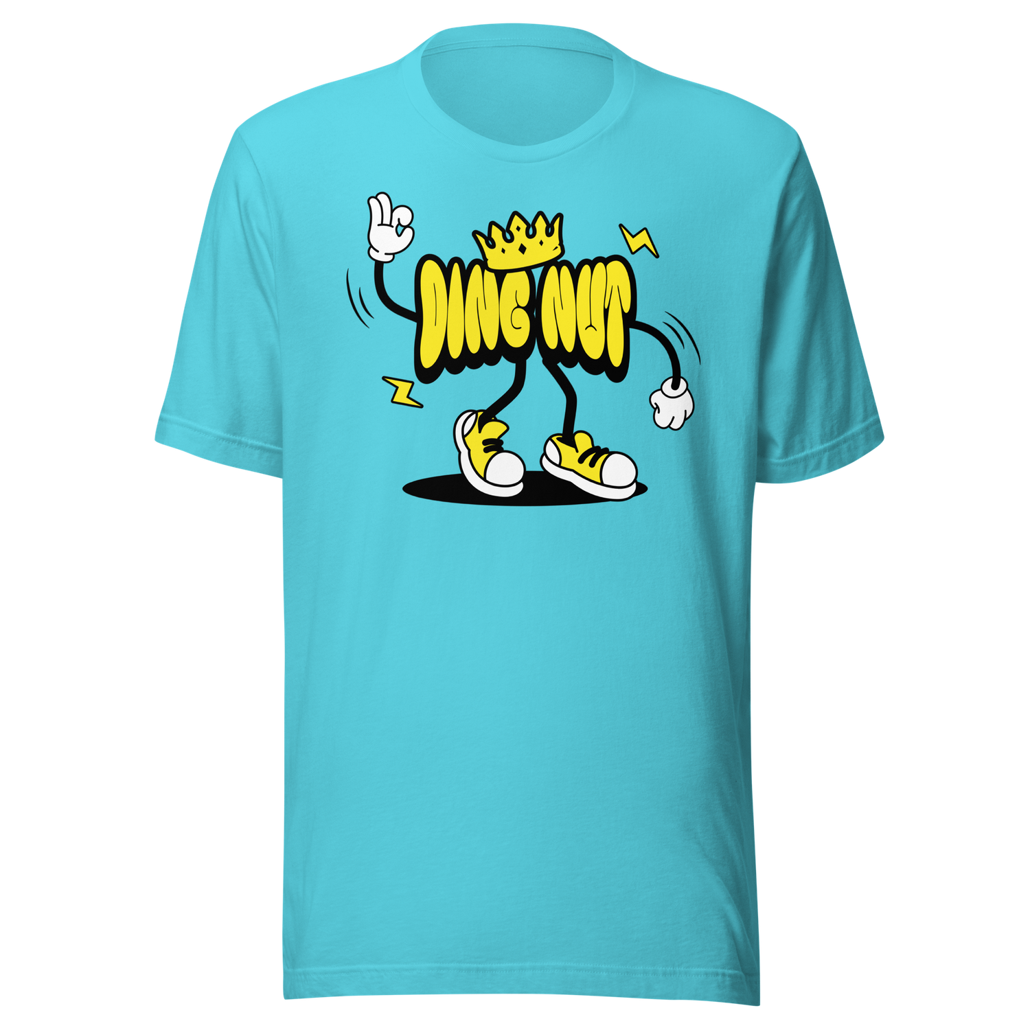 Ding Nut