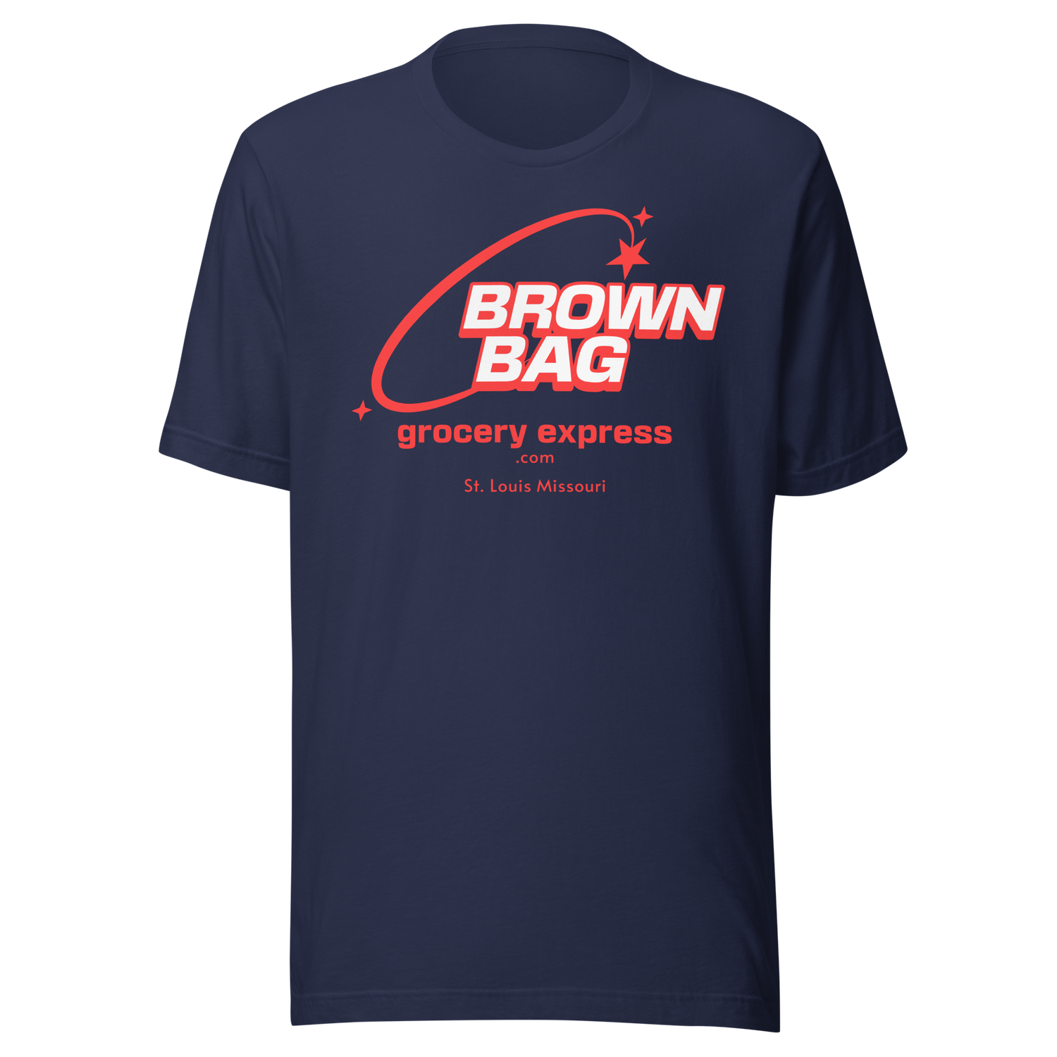 Brown Bag Grocery Express