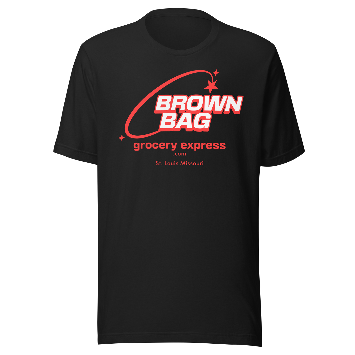 Brown Bag Grocery Express