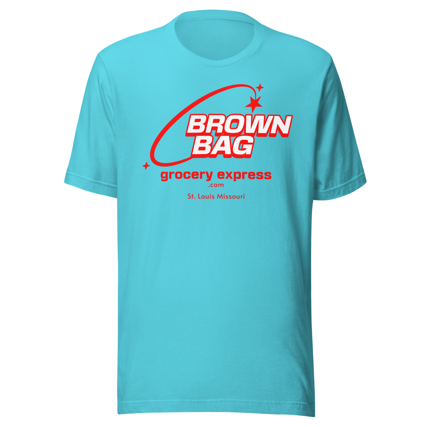 Brown Bag Grocery Express