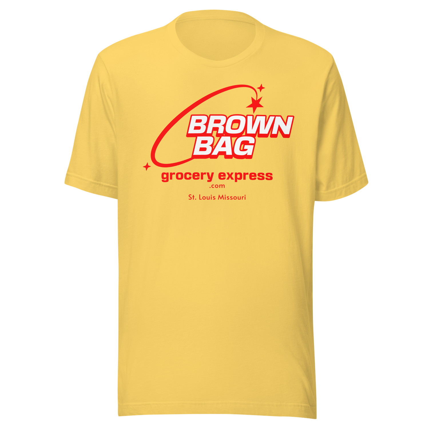 Brown Bag Grocery Express