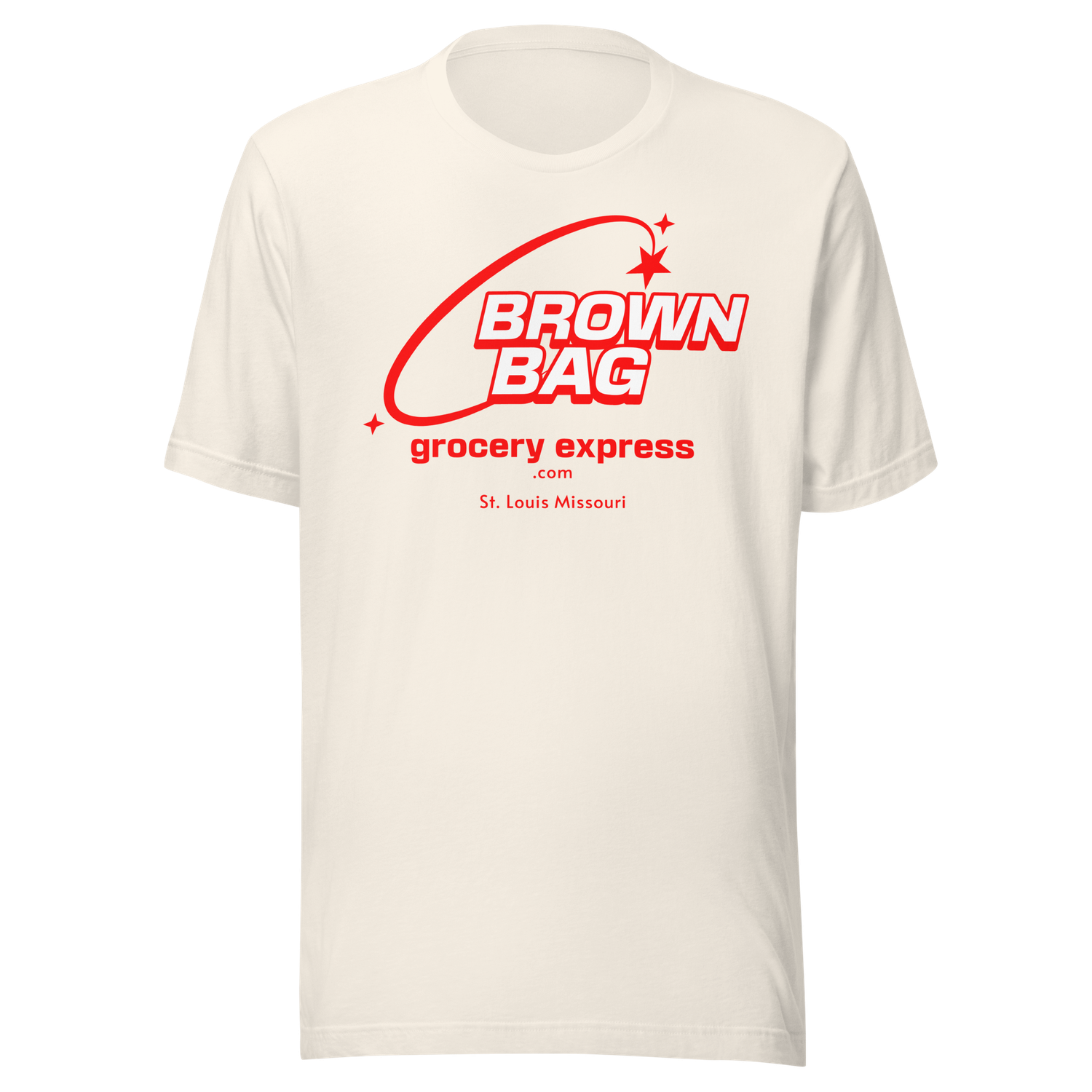 Brown Bag Grocery Express