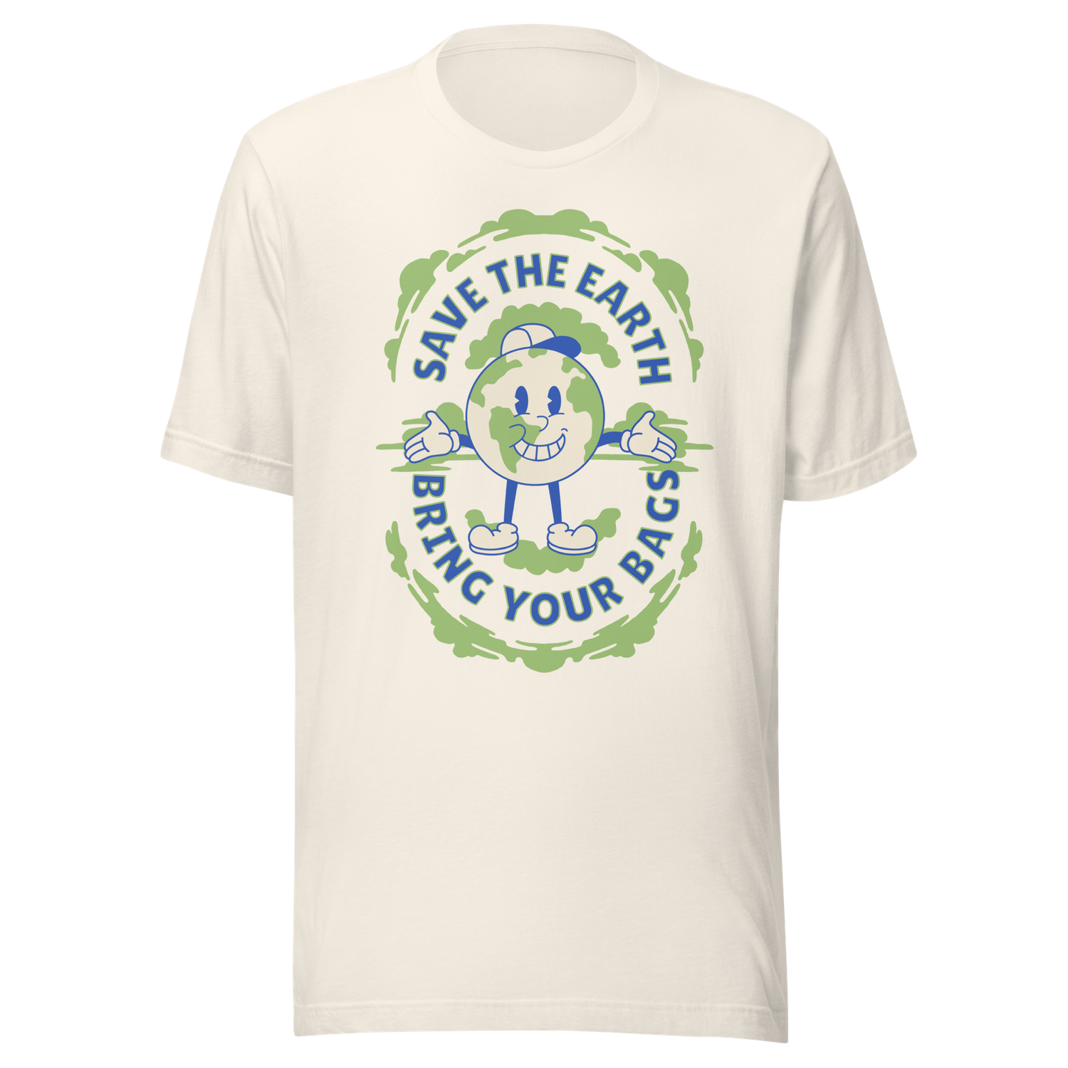 Save The Earth