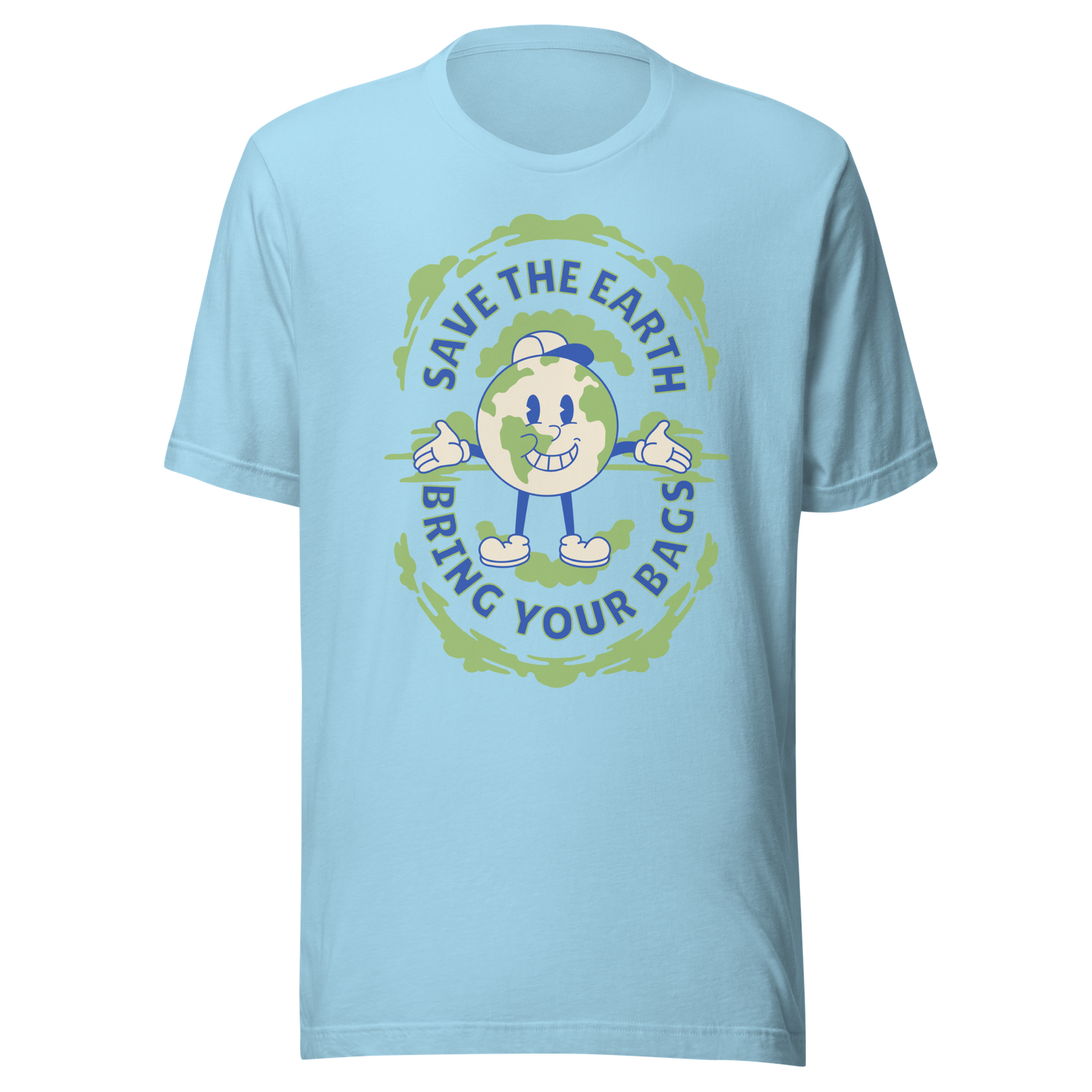 Save The Earth