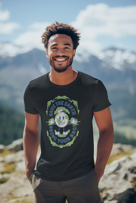 Save The Earth