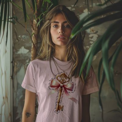 You Are The Key 2
