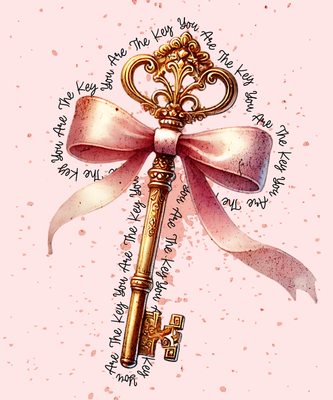 You Are The Key 2