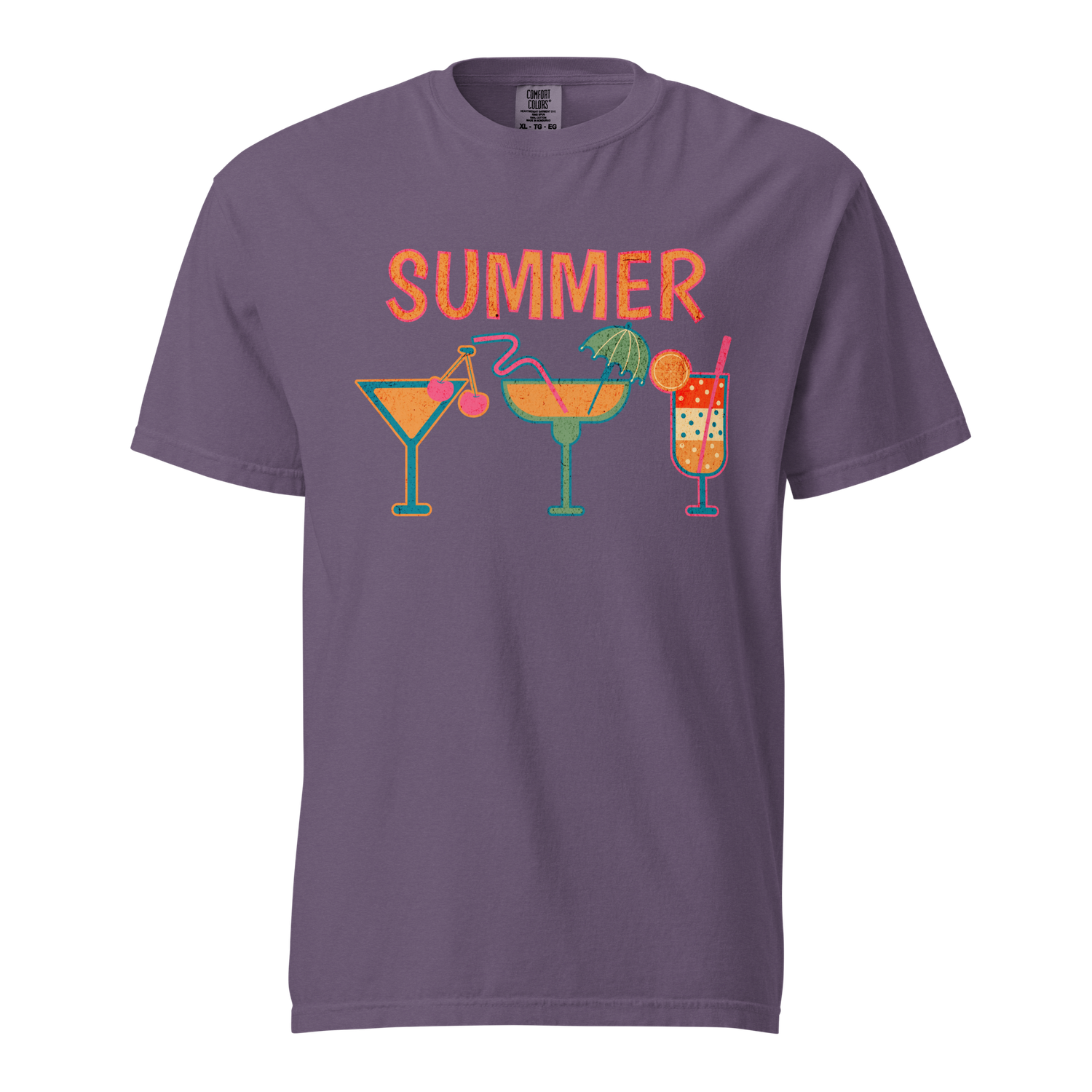 Summer Cocktails